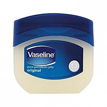 Vaseline Petroleum Jelly Blue Seal  50ml